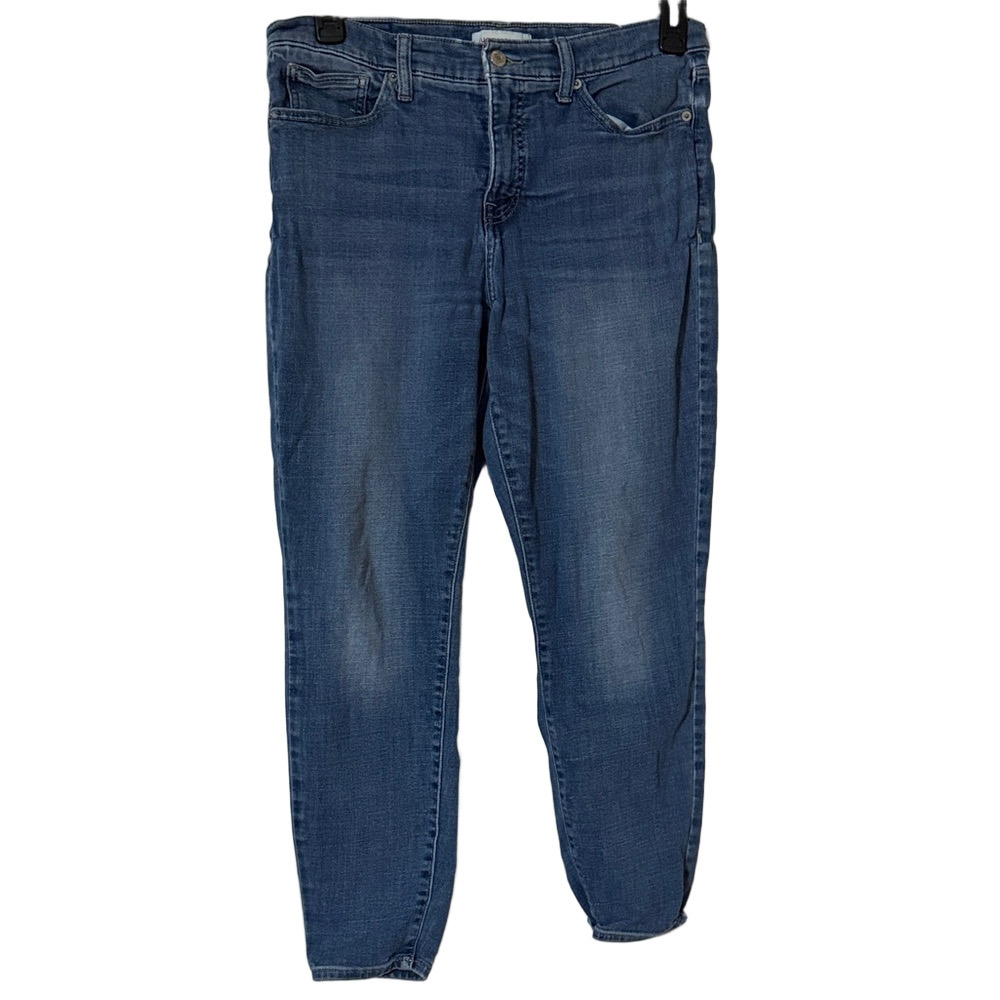 Classic Blue Lucky Brand Women's Jeans 14/32